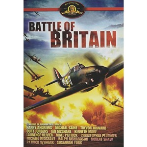 Battle Of Britain (1969) (Vietsub) - Cuộc Chiến Nước Anh