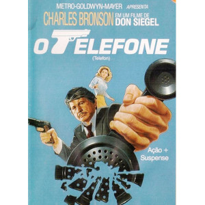 Telefon (1977) (Vietsub) - Cuộc Điện Đàm