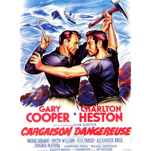 The Wreck Of The Mary Deare (1959) (Vietsub) - Chuyến Hàng Nguy Hiểm