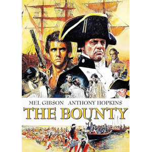 The Bounty (1984) (Vietsub) - Cuộc Nổi Dậy