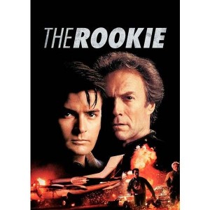 The Rookie (1990) (Vietsub) - Chàng Thanh Tra Trẻ