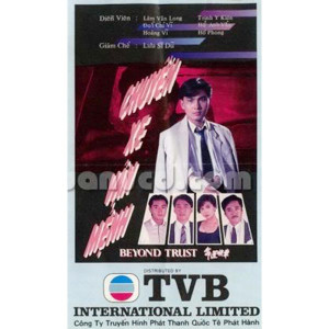 Chuyến Xe Vận Mệnh (1991) (Lồng Tiếng) (Bản Đẹp)