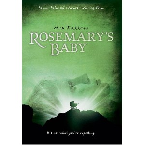 Rosemarys Baby (1968) (Vietsub) - Đứa Con Của Rosemary