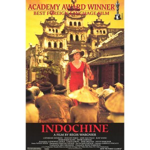 Indochine (1992) (Vietsub) - Đông Dương