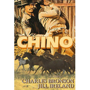 Chino (1973) (Vietsub) - Gã Cao Bồi Độc Hành