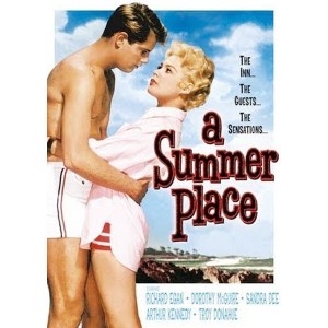 A Summer Place (1959) (Vietsub) - Hè Muộn