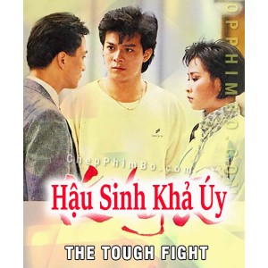 Hậu Sinh Khả Úy (1985) (Lồng Tiếng) (Bản Đẹp)