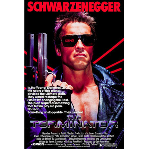 The Terminator (1984) (Vietsub) - Kẻ Hủy Diệt
