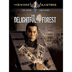 The Delightful Forest (1972) (Vietsub) - Khoái Hoạt Lâm