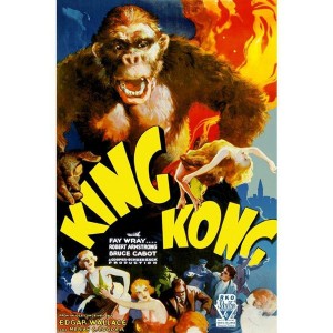 King Kong (1933) (Vietsub)