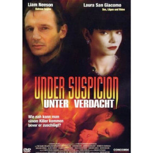 Under Suspicion (1991) (Vietsub) - Kẻ Ngoại Tình