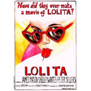 Lolita (1962) (Vietsub)