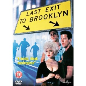 Last Exit To Brooklyn (1989) (Vietsub) - Lối Thoát Cuối Cùng Đến Brooklyn
