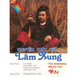Lâm Xung (1986) (Lồng Tiếng) (Bản Đẹp)