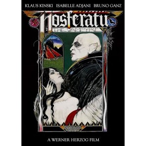 Nosferatu The Vampyre (1979) (Vietsub) - Ma Cà Rồng