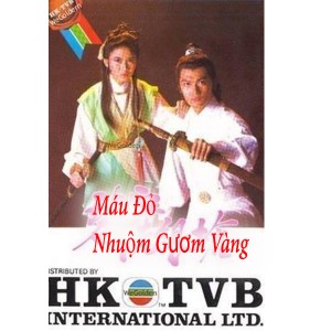 Máu Đỏ Nhuộm Gươm Vàng (1984) (Lồng Tiếng) (Bản Đẹp)