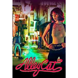 Alley Cat (1984) (Vietsub) - Mèo Hoang