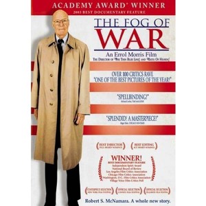 The Fog Of War (2003) (Vietsub) - Màn Sương Chiến Tranh