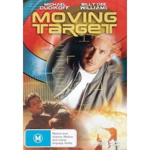 Moving Target (1996) (Vietsub) - Mục Tiêu Di Động
