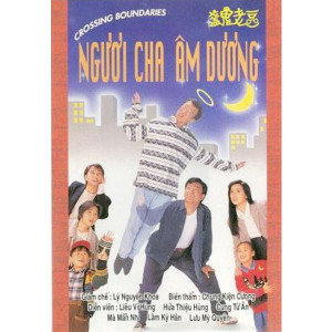 Người Cha Âm Dương (1996) (Lồng Tiếng) (Bản Đẹp)