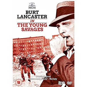 The Young Savages (1961) (Vietsub) - Những Con Tốt Thí