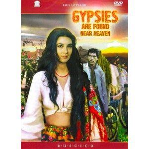 Gypsies Are Found Near Heaven (1976) (Vietsub) - Người Digan Đi Tới Bầu Trời