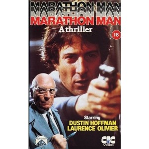 Marathon Man (1976) (Vietsub) - Người Đàn Ông Marathon