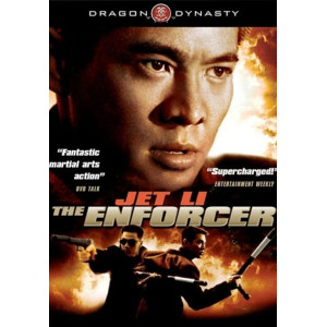 The Enforcer (1995) (Lồng Tiếng) - Nội Gián