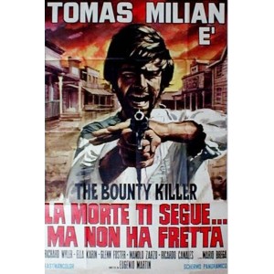 The Bounty Killer (1967) (Vietsub) - Những Gã Xấu Xí