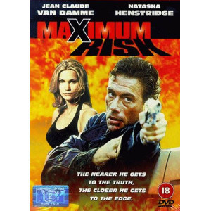 Maximum Risk (1996) (Vietsub) - Nguy Hiểm Cận Kề
