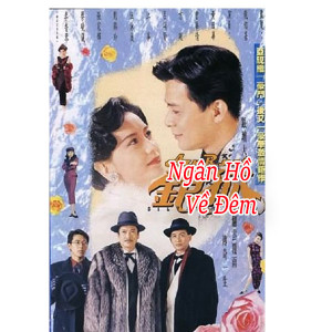 Ngân Hồ Về Đêm (1993) ((Lồng Tiếng Fafilm VN) (Bản Đẹp)