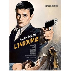 L'Insoumis (1964) (Vietsub) - Người Không Khuất Phục