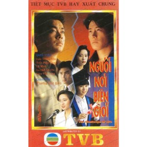 Người Nơi Biên Giới (1990) (Lồng Tiếng)