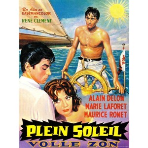 Plein Soleil (1960) (Vietsub) - Nắng Ngập Mùa Hè