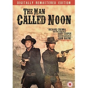 The Man Called Noon (1973) (Vietsub) - Người Quên Ký Ức