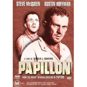 Papillon (1973) (Vietsub) - Người Tù Khổ Sai