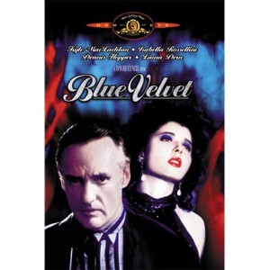 Blue Velvet (1986) (Vietsub) - Nhung Xanh