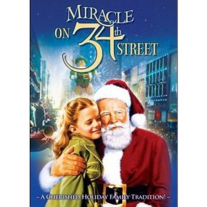Miracle On 34th Street (1947) (Vietsub) - Phép Màu Trên Phố 34