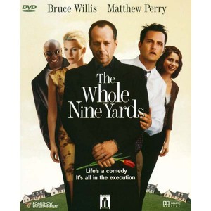 The Whole Nine Yards (2000) (Vietsub) - Phi Vụ Đô La