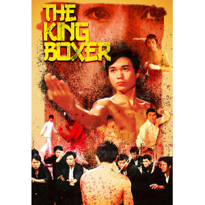 The King Boxer (1972) (Vietsub) - Quyền Vương Chi Bảo