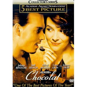 Chocolat (2000) (Vietsub) - Sôcôla