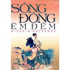 Sông Đông Êm Đềm (1957) (Vietsub)