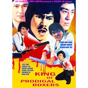 King Of Prodigal Boxers (1981) (Thuyết Minh Tiếng Việt) - Song Hiệp Trảm Thủ