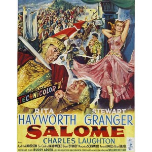 Salome (1953) (Vietsub) - Công chúa Salome