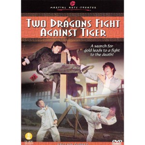 Two Dragons Fight Against Tiger (1974) (Thuyết Minh Tiếng Việt) - Song Long Phục Hổ