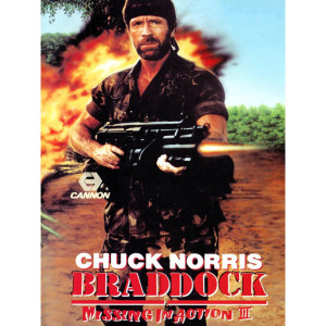 Braddock Missing In Action III (1988) (Vietsub) - Sứ Mệnh Giải Cứu 3