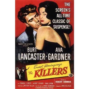 The Killers (1946) (Vietsub) - Sát Thủ