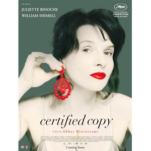 Certified Copy (2010) (Vietsub) - Sao Y Bản Chính