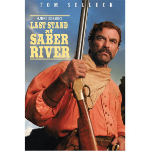 Last Stand At Saber River (1997) (Vietsub) - Trận Chiến Cuối Cùng Trên Sông Saber