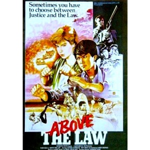 Above The Law (1986) (Vietsub) - Trên Cả Luật Pháp